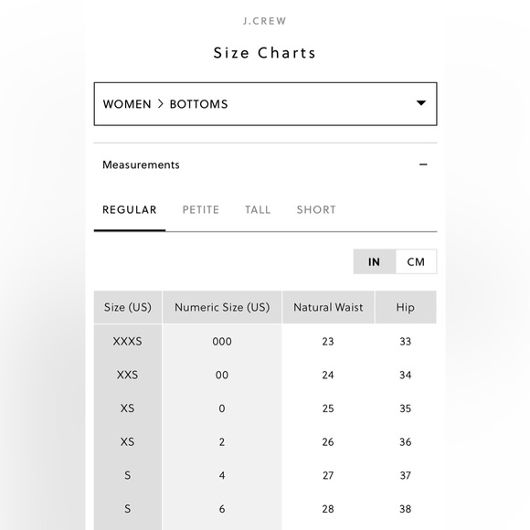 J.Crew “Gwen” Lace Trim Slip Skirt in Luster Charmeuse - Picture 4 of 6